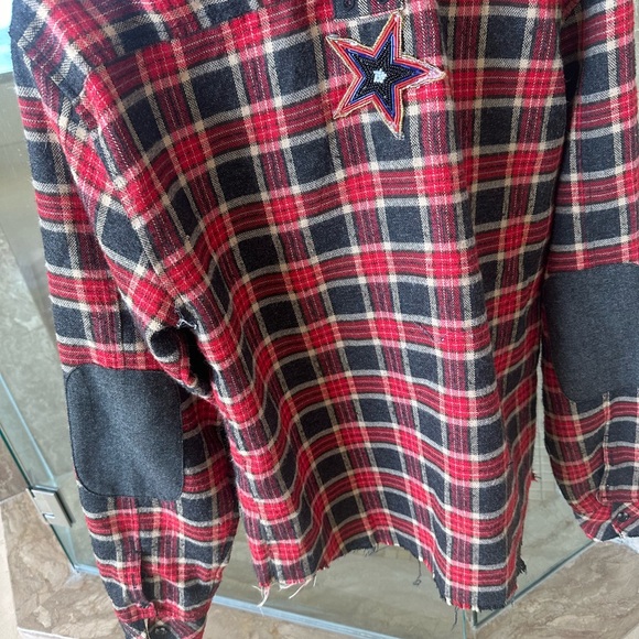 Treasure Stars ADDED Roark Unique Top - Picture 6 of 11